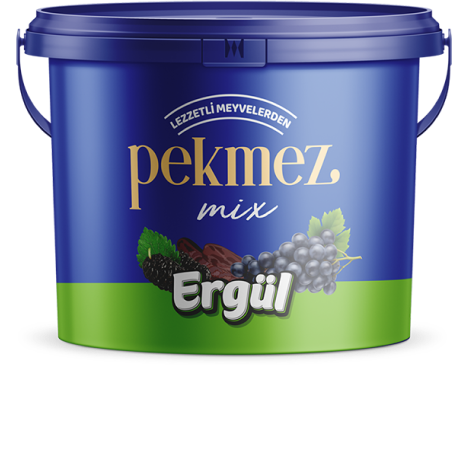 Pekmez Mix